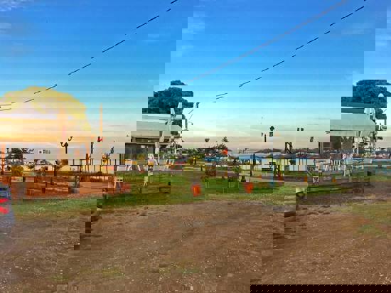 Περιβάλλων Χώρος