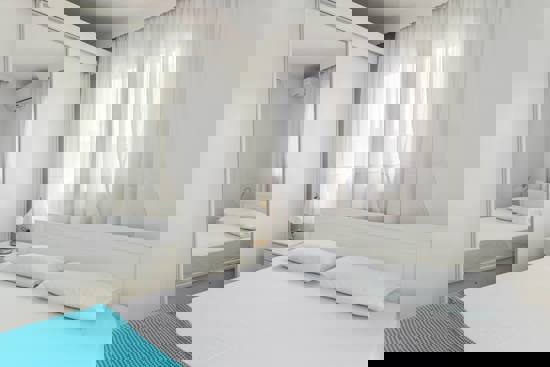 Δίκλινο Δωμάτιο 1