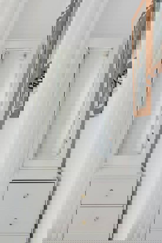 Δίκλινο Δωμάτιο 1 - Λεπτομέρεια