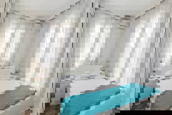 Δίκλινο Δωμάτιο 1