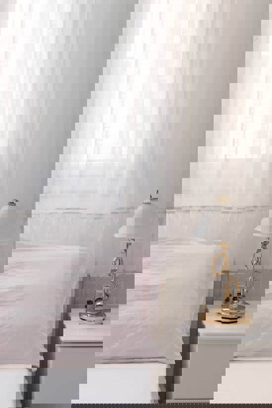 Δίκλινο Δωμάτιο 2 - Λεπτομέρεια