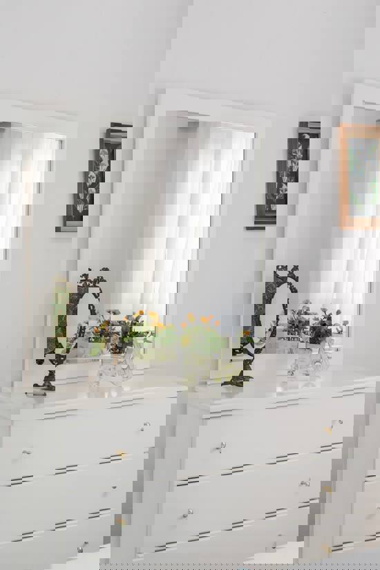 Δίκλινο Δωμάτιο 2 - Λεπτομέρεια